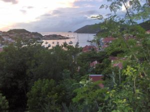 Saint Barth Gustavia